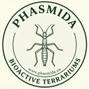 Phasmida logo