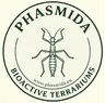 Phasmida logo